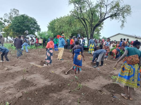 Earth Day Event